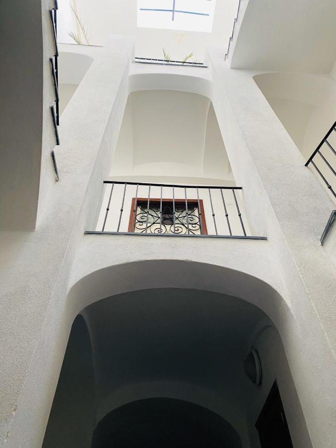 Antica Dimora Lamarmora Cagliari Exterior foto