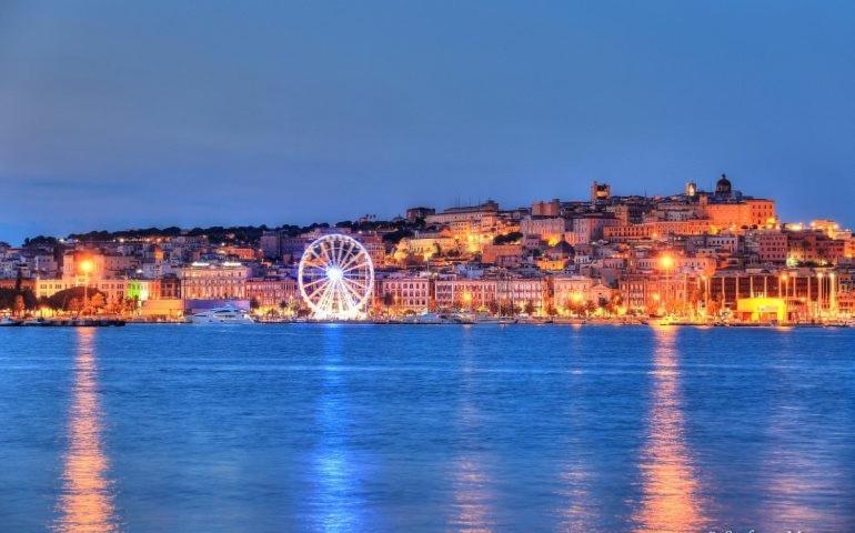 Antica Dimora Lamarmora Cagliari Exterior foto