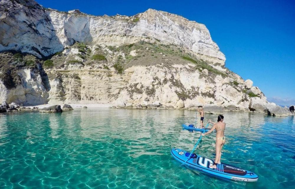 Antica Dimora Lamarmora Cagliari Exterior foto