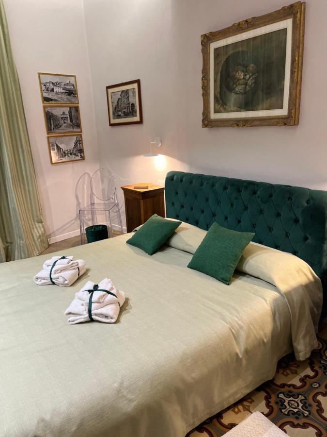 Antica Dimora Lamarmora Cagliari Exterior foto