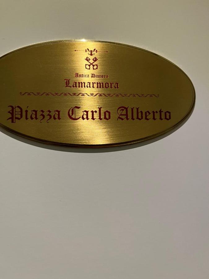 Antica Dimora Lamarmora Cagliari Exterior foto